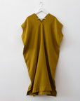 Atelier Delphine Crescent Long Dress