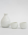 Yuuki Large Sake Set | tortoise general store