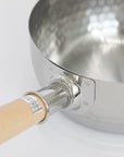 Yukihira Nabe Pan