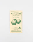 Kitazawa Seeds | Tortoise General Store