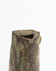 Iga Ware Vase