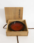 Lacquer Bowl