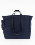 ANUNFOLD Travel Tote - Midnight Blue | Tortoise General Store