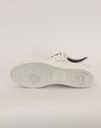 Asahi Low Leather White Shoes | Tortoise General Store