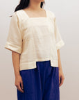 Atelier Delphine Block Top | Tortoise General Store