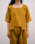 Atelier Delphine Block Top | Tortoise General Store