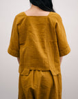 Atelier Delphine Block Top | Tortoise General Store