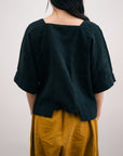 Atelier Delphine Block Top | Tortoise General Store