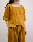Atelier Delphine Block Top | Tortoise General Store