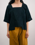 Atelier Delphine Block Top | Tortoise General Store