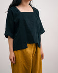 Atelier Delphine Block Top | Tortoise General Store