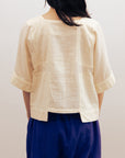Atelier Delphine Block Top | Tortoise General Store