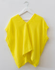 Atelier Delphine Celeste Top | Tortoise General Store