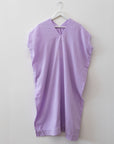 Atelier Delphine Crescent Long Dress | Tortoise General Store