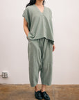 Atelier Delphine Kiko Pants | Tortoise General Store