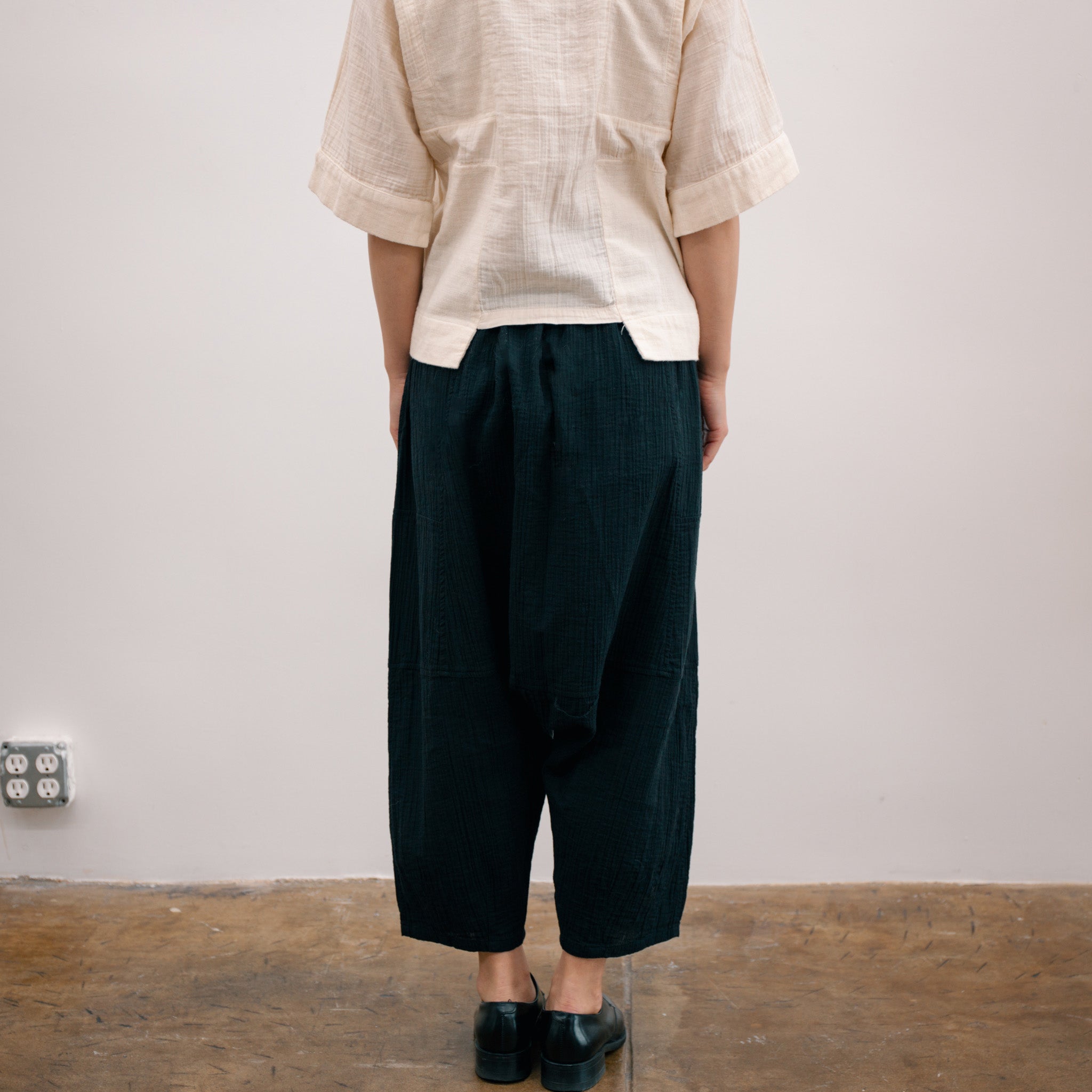 KAIKO×JIANYE PANTS Atelier Delphine Kiko Pants | Tortoise General Store