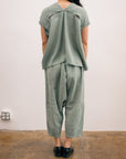 Atelier Delphine Kiko Pants | Tortoise General Store
