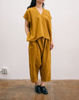 Atelier Delphine Kiko Pants | Tortoise General Store