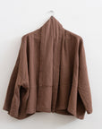 Atelier Delphine Kimono Jacket | Tortoise General Store