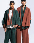 Atelier Delphine Kimono Jacket | Tortoise General Store