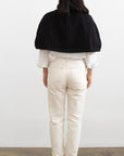 Atelier Delphine Monet Poncho | Tortoise General Store