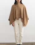Atelier Delphine Square Poncho | Tortoise General Store