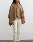 Atelier Delphine Square Poncho | Tortoise General Store