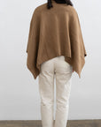 Atelier Delphine Square Poncho | Tortoise General Store