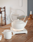 BALMUDA - The Moon Kettle | Tortoise General Store
