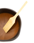Bamboo Grater Brush | Tortoise General Store