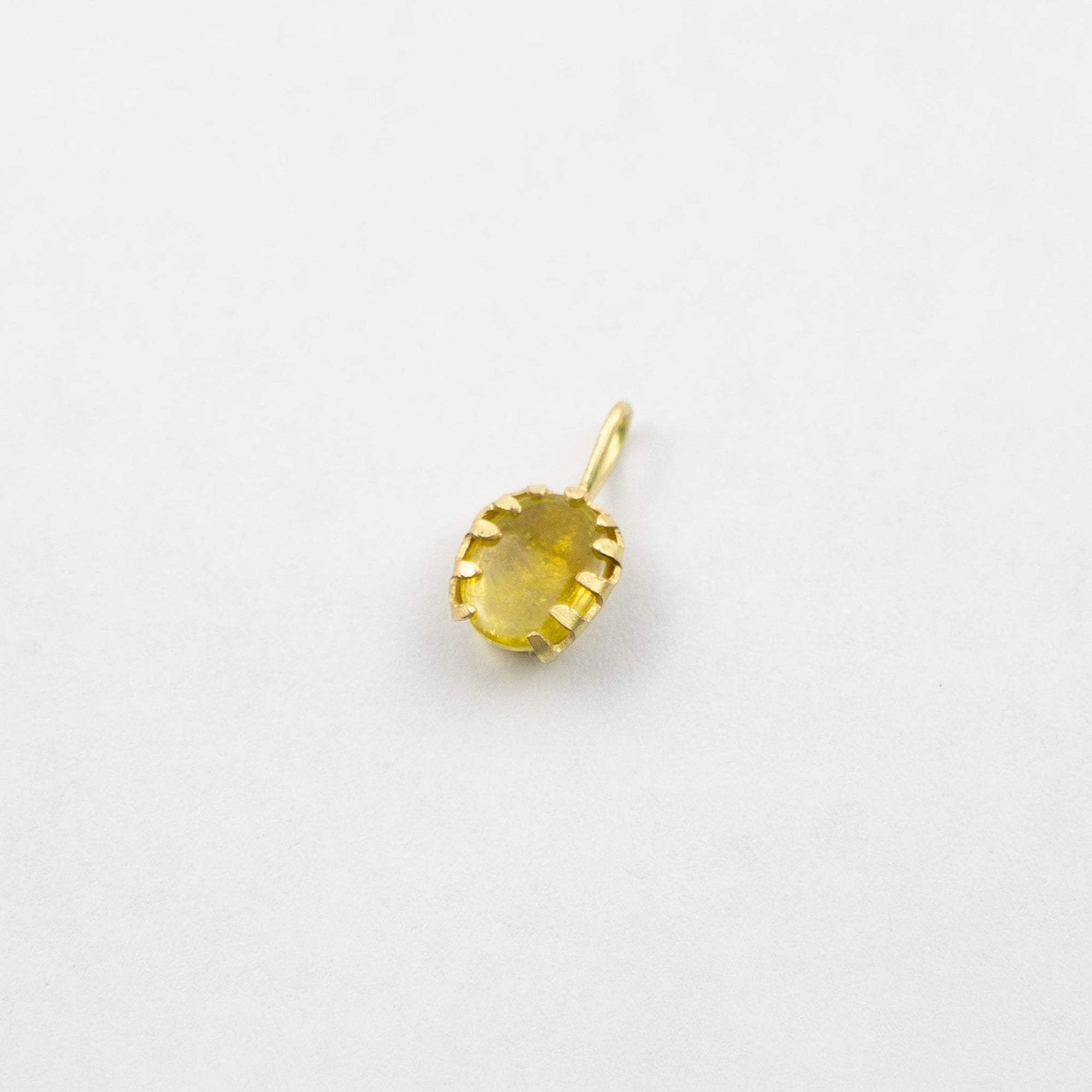 Black Barc 'A Doku Charm
