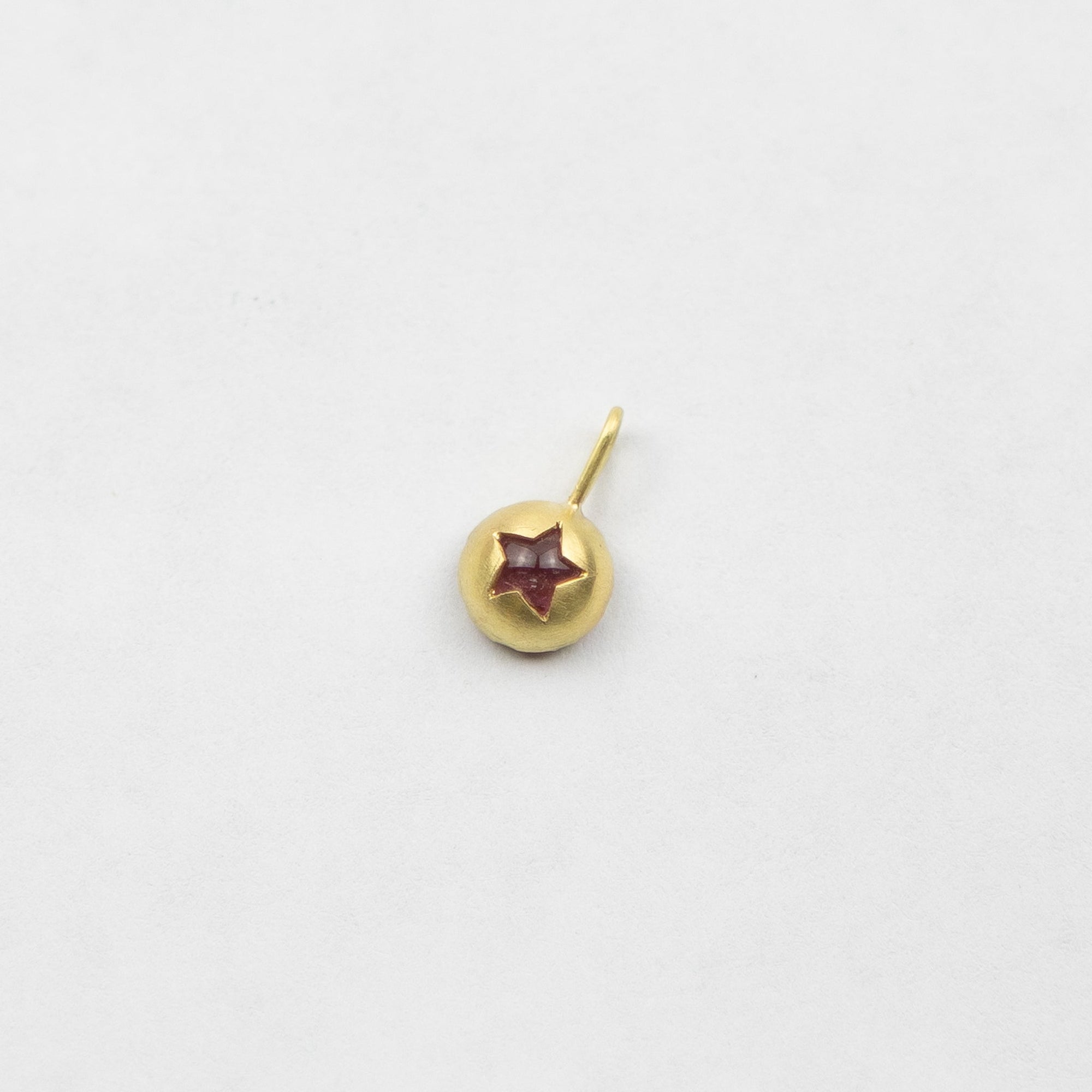 Black Barc 'A Star Charm