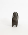 Bronze Dog Sculpture | Tortoise General Store