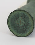 Bronze Flower Vase | Tortoise General Store