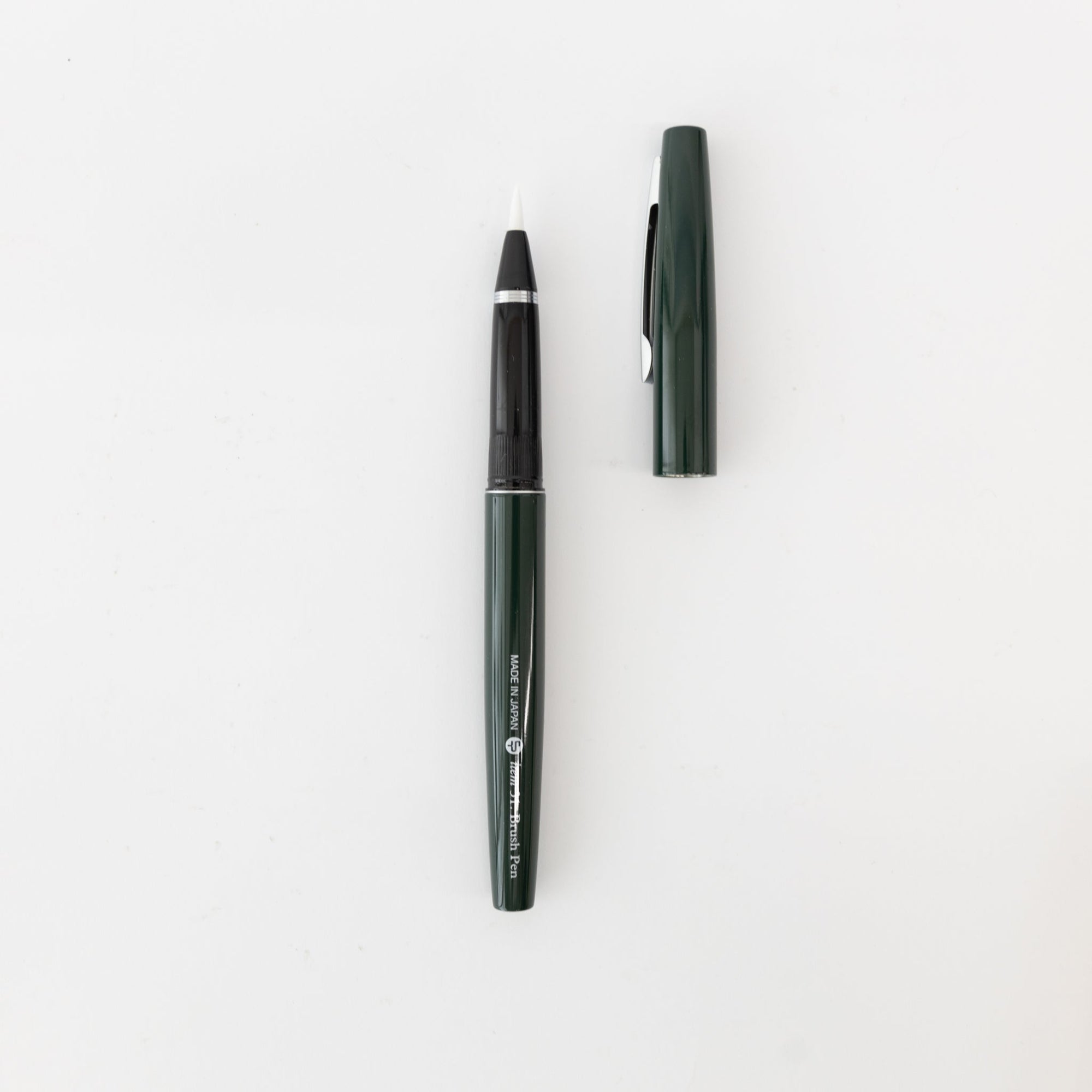 CDT Brush Pen | Tortoise General Store