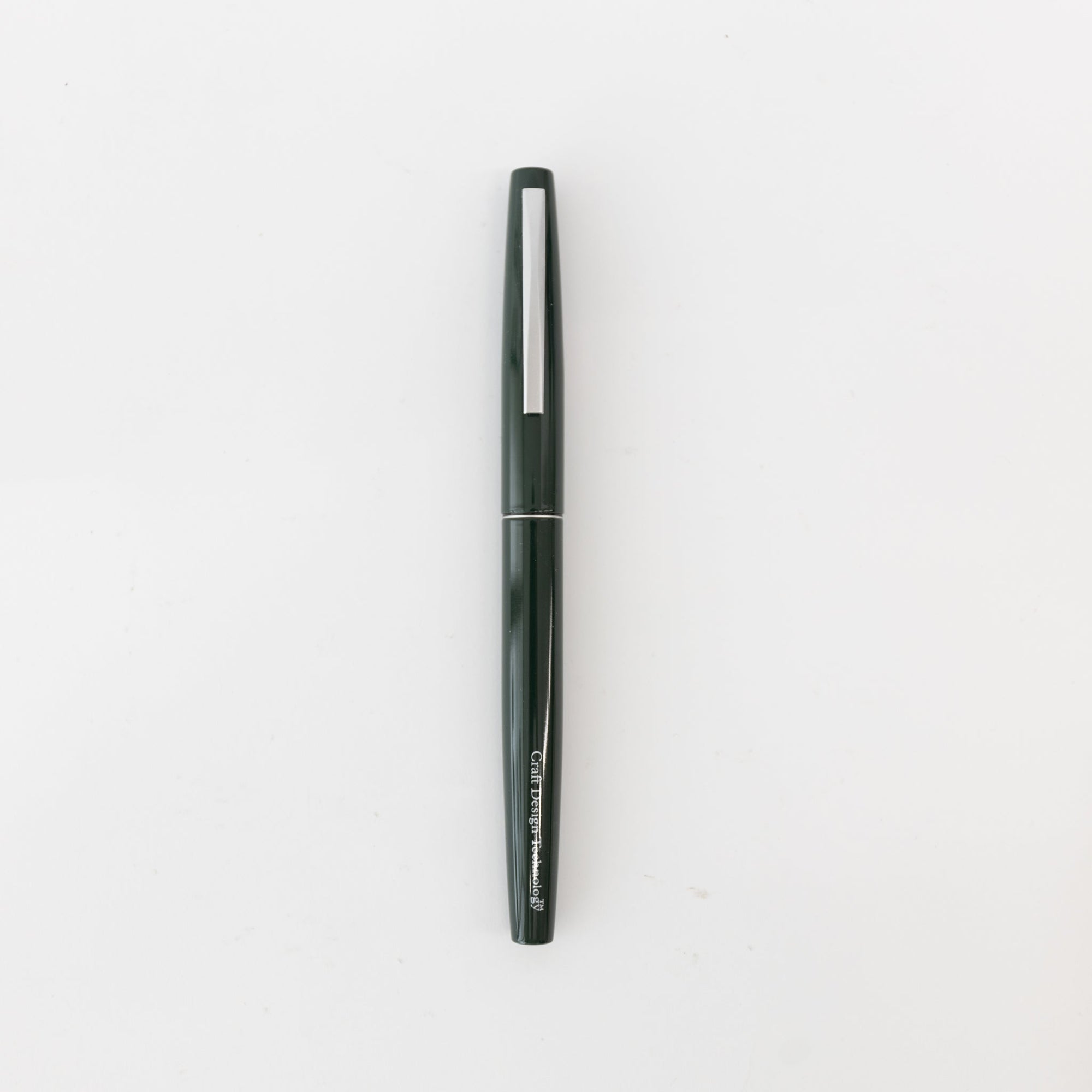 CDT Brush Pen | Tortoise General Store