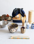 Chabako No.1 - Ippuku Tea Basket | Tortoise General Store