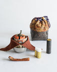 Chabako No.10 - Plum blossoms and bush warbler meet Danish tea baskets | Tortoise General Store