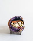 Chabako No.10 - Plum blossoms and bush warbler meet Danish tea baskets | Tortoise General Store
