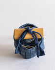 Chabako No.3 - Hyottoko Tea Basket | Tortoise General Store