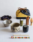 Chabako No.5 - Tanabata Tea box | Tortoise General Store