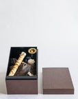 Chabako No.6 - Samurai's Tea Box for Rest | Tortoise General Store