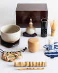 Chabako No.6 - Samurai's Tea Box for Rest | Tortoise General Store
