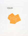 COLOR - 3D Paper Craft | Tortoise General Store