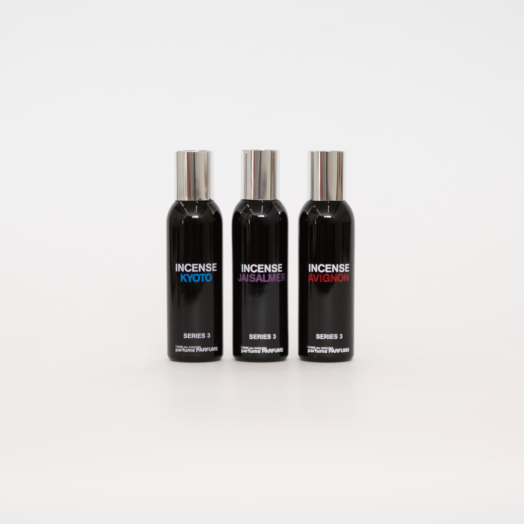 Comme des Garçons Incense Sprays | Tortoise General Store