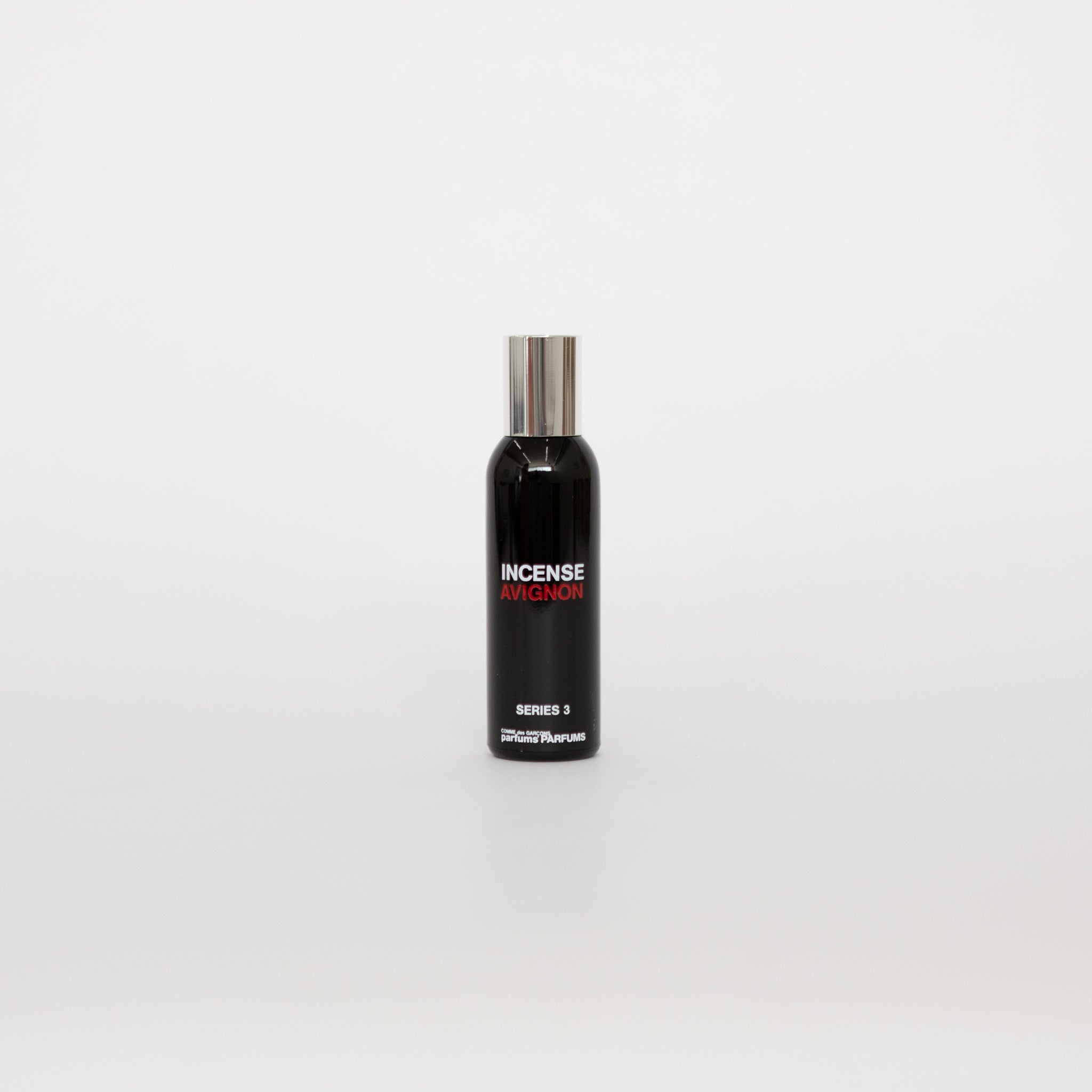 【希少】COMME des GARCONS INCENSE Comme des Garcons Incense Series 3 Kyoto Eau de Toilette