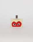 Comme des Garçons Perfumes Play Red | Tortoise General Store