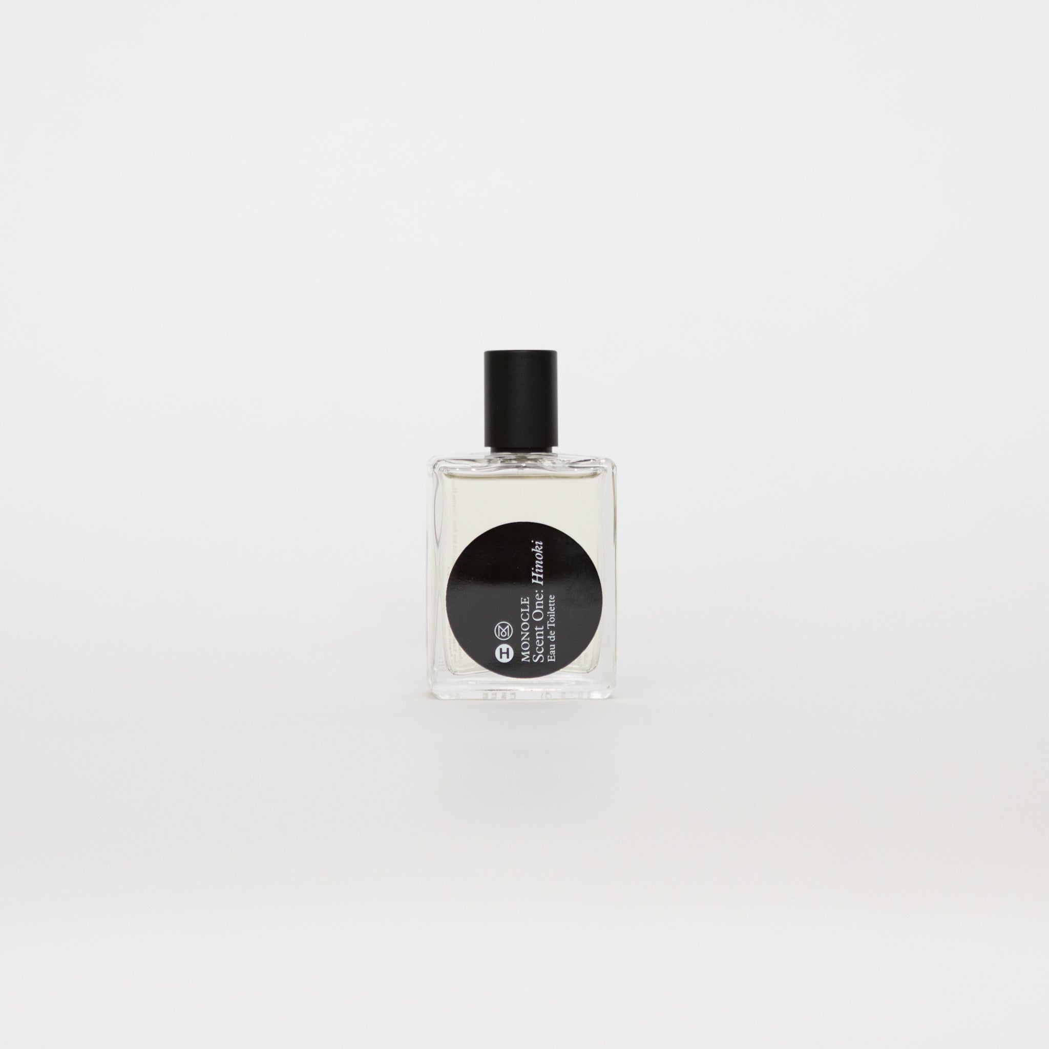 Comme des Garçons Parfums x Monocle | Tortoise General Store