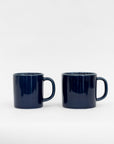 Common Blue Series Mug | Tortoise General Store