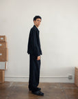 Comoli Denim Jacket | Tortoise General Store